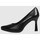Zapatos Mujer Derbie & Richelieu Desiree SALÓN  SYRA11 NEGRO Negro
