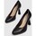 Zapatos Mujer Zapatos de tacón Desiree SALÓN  SYRA11 NEGRO Negro