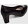 Zapatos Mujer Derbie & Richelieu Desiree SALÓN  FOUR 8 NEGRO Negro