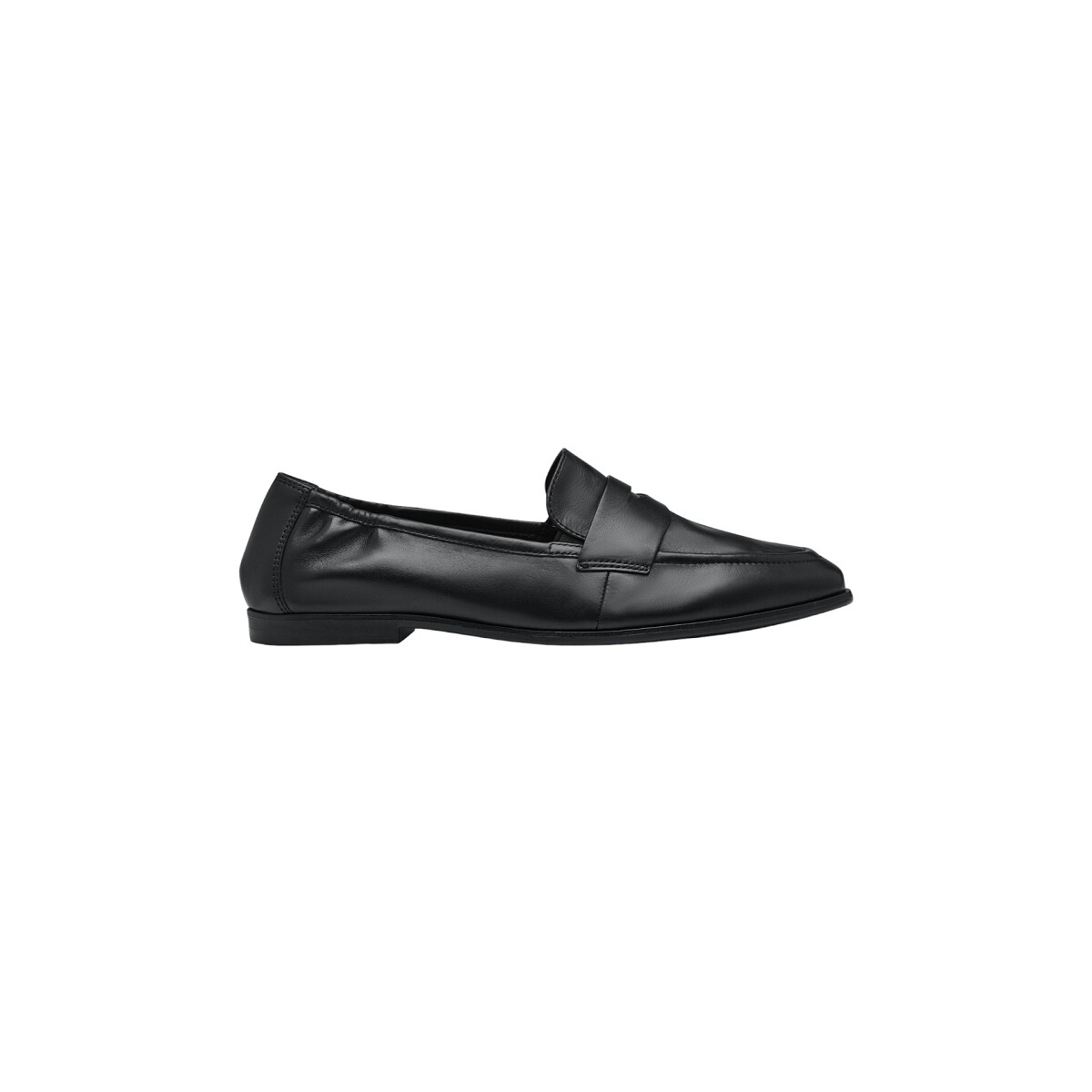 Zapatos Mujer Mocasín Tamaris 24210-42 Negro