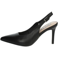 Zapatos Mujer Zapatos de tacón Keys K-9312 Negro