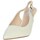 Zapatos Mujer Zapatos de tacón Keys K-9312 Blanco