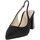 Zapatos Mujer Zapatos de tacón Keys K-9292 Negro