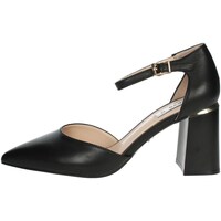Zapatos Mujer Zapatos de tacón Keys K-9291 Negro