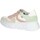 Zapatos Mujer Zapatillas altas CallagHan 51809 Blanco