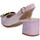Zapatos Mujer Zapatos de tacón CallagHan 31507 Violeta