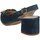 Zapatos Mujer Zapatos de tacón CallagHan 31507 Azul