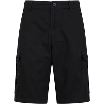 textil Hombre Shorts / Bermudas Mountain Warehouse Lakeside Negro