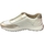 Zapatos Mujer Sport Indoor 24 Hrs 25995 Oro