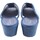 Zapatos Mujer Multideporte Garzon Ir por casa señora  740.080 azul Azul