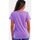 textil Mujer Tops y Camisetas Liu Jo TA4195-J6040 Viola