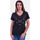 textil Mujer Tops y Camisetas Liu Jo TA4137-J6040 Negro