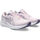 Zapatos Mujer Running / trail Asics GEL-PULSE 15 Rosa