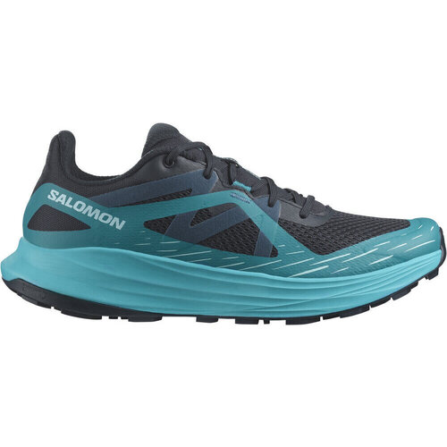 Zapatos Hombre Running / trail Salomon ULTRA FLOW Azul
