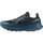 Zapatos Hombre Running / trail Salomon ULTRA FLOW GTX Negro