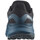 Zapatos Hombre Running / trail Salomon ULTRA FLOW GTX Negro