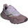 Zapatos Mujer Running / trail adidas Originals TERREX SOULSTRIDE W Violeta