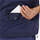 textil Hombre Chaquetas de deporte Asics METARUN PACKABLE GILET Azul