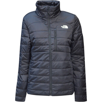 textil Mujer Plumas The North Face NF0A7ZEU Negro