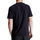textil Hombre Camisetas manga corta Calvin Klein Jeans 00GMS4K169 Negro