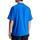 textil Hombre Camisetas manga corta Calvin Klein Jeans 00GMS4K173 Azul