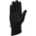 Accesorios textil Guantes The North Face NF0A55KZ Negro