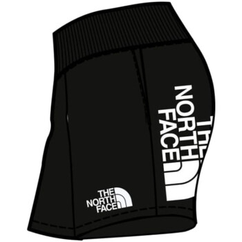The North Face NF0A89P0 Negro