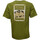textil Hombre Camisetas manga corta The North Face NF0A87NU Verde