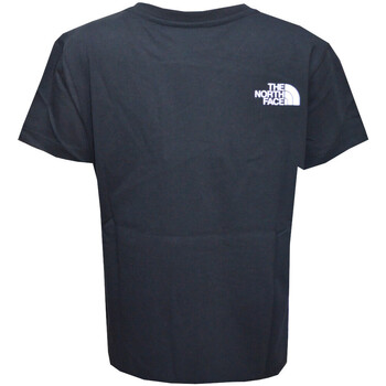 The North Face NF0A877W Negro