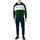 textil Hombre Conjuntos chándal Champion 219943 Verde