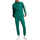 textil Hombre Conjuntos chándal adidas Originals IR8197 Verde