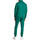 textil Hombre Conjuntos chándal adidas Originals IR8197 Verde