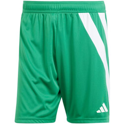 textil Hombre Shorts / Bermudas adidas Originals IQ3209 Verde
