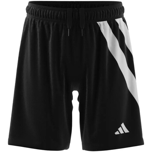 textil Niño Shorts / Bermudas adidas Originals IK5751 Negro