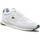 Zapatos Hombre Deportivas Moda Lacoste I02379 Blanco