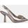 Zapatos Mujer Zapatos de tacón ALMA EN PENA V240261 Marrón