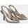 Zapatos Mujer Zapatos de tacón ALMA EN PENA V240261 Marrón