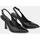 Zapatos Mujer Zapatos de tacón Alma En Pena V240259 Negro
