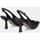 Zapatos Mujer Zapatos de tacón Alma En Pena V240259 Negro
