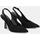 Zapatos Mujer Zapatos de tacón ALMA EN PENA V240259 Negro