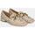 Zapatos Mujer Derbie & Richelieu ALMA EN PENA V240420 Blanco