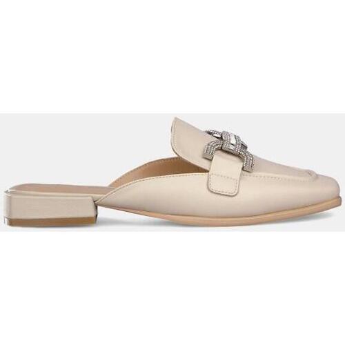 Zapatos Mujer Derbie & Richelieu ALMA EN PENA V240422 Blanco