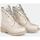 Zapatos Mujer Botines Alma En Pena V240240 Blanco