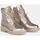 Zapatos Mujer Botines ALMA EN PENA V240240 Marrón
