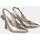 Zapatos Mujer Zapatos de tacón ALMA EN PENA V240259 Marrón