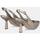 Zapatos Mujer Zapatos de tacón ALMA EN PENA V240259 Marrón