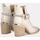Zapatos Mujer Botines ALMA EN PENA V240145 Blanco