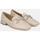 Zapatos Mujer Derbie & Richelieu ALMA EN PENA V240429 Blanco