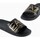 Zapatos Mujer Sandalias Emporio Armani EA7 XCP001 XCC22 Negro