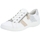 Zapatos Mujer Deportivas Moda Remonte D1E00 Blanco